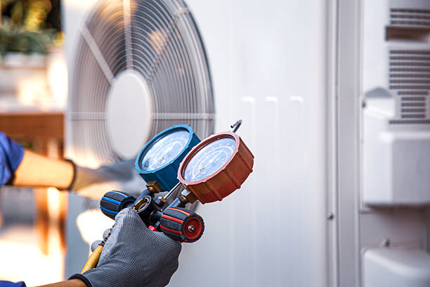 Affordable Emergency Ac Repair solutions in Sublimity, OR