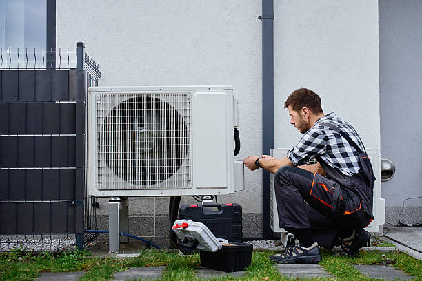 Top rated local Emergency Ac Repair specialists in Sublimity, OR